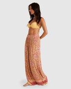 Womens Sweet Mystic Follow Me Elastic Waist Pants