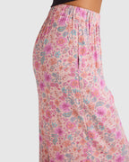 Womens La Plage Follow Me Pants