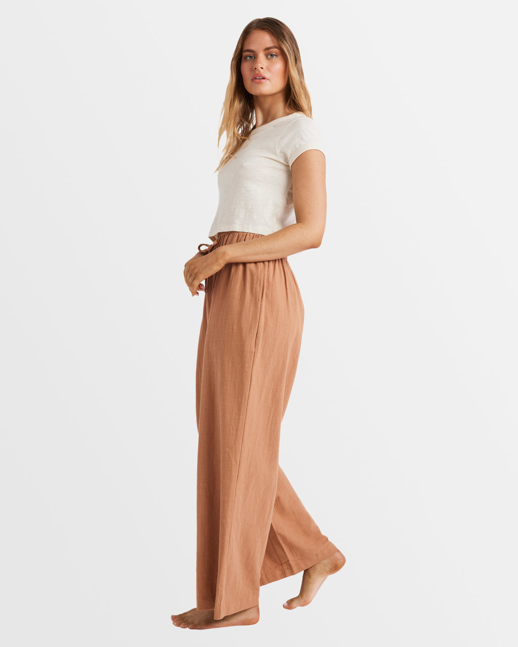 Womens Follow Me Pants