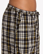 Womens Wonders Elastic Waist Pant