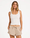 Womens Beach Crush Walkshorts