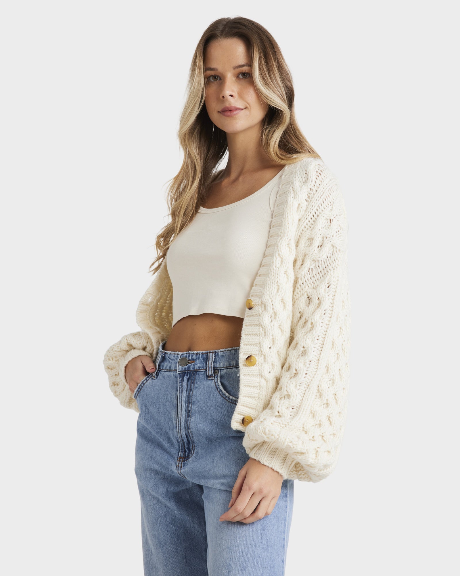 Womens Montana Cardigan Australia
