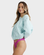 ONLY MINE SWEATER