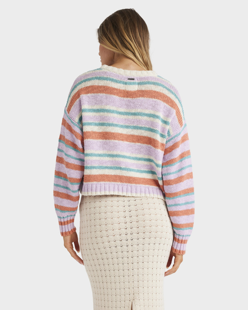 Womens Get Free Knitted Jumper