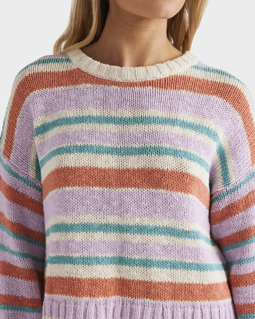 Womens Get Free Knitted Jumper