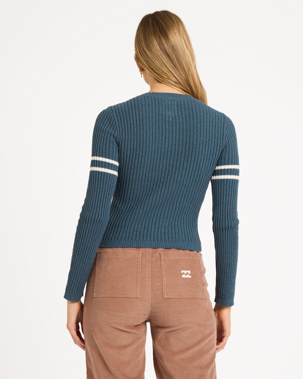 Womens Real Since 73 Crew Neck