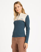 Womens Real Since 73 Full Zip Jacket