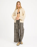 Womens Bayside Cardigan