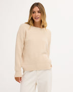 Womens Coastline Sweatshirt