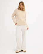 Womens Coastline Sweatshirt