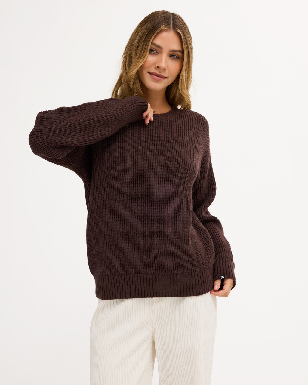 Womens Coastline Sweatshirt
