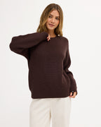 Womens Coastline Sweatshirt