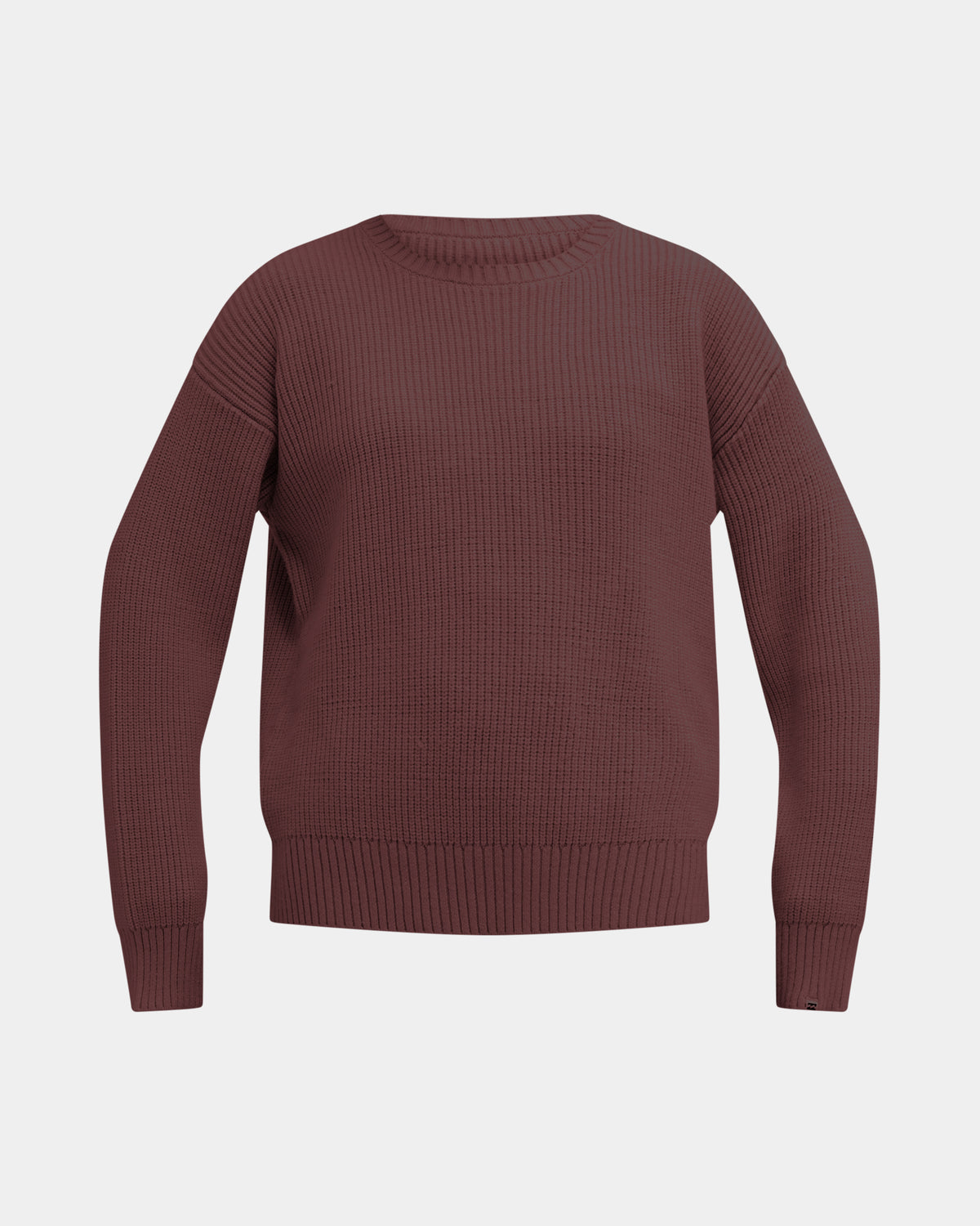 Womens Coastline Sweatshirt
