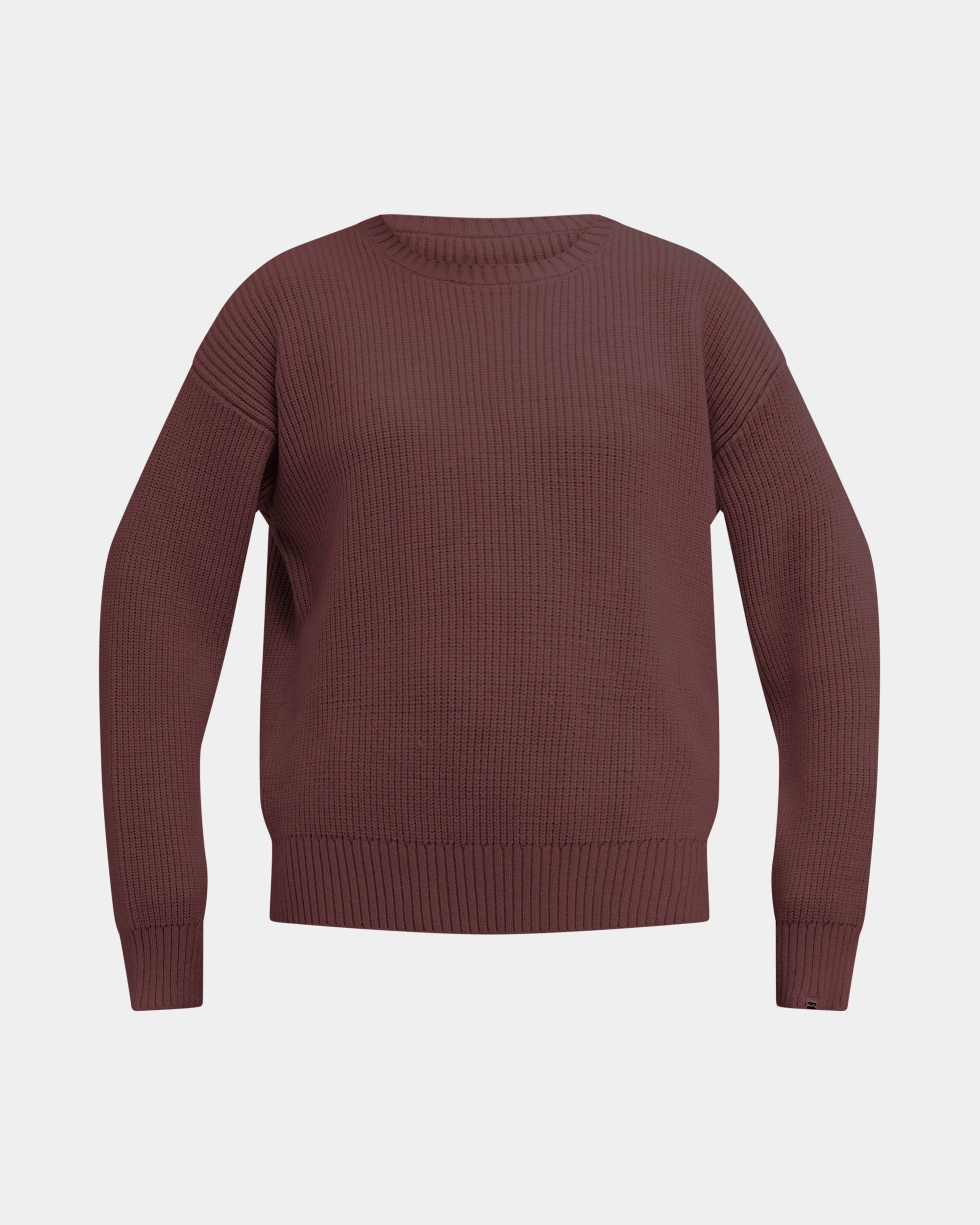 Womens Coastline Sweatshirt