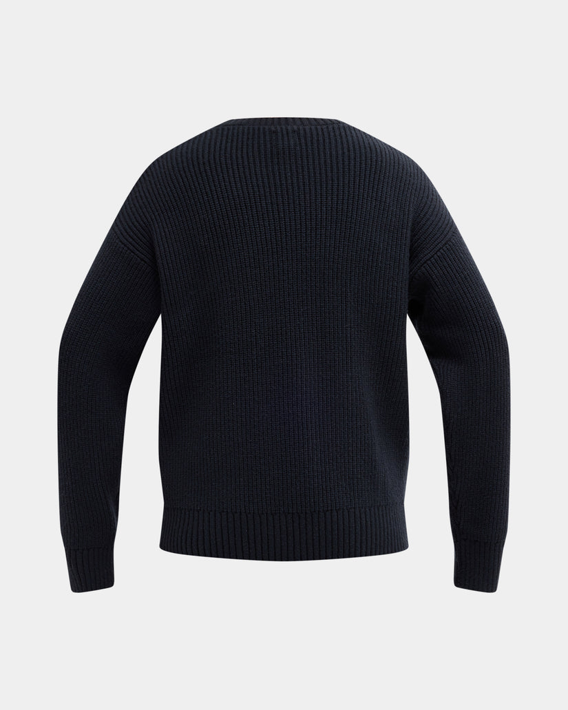 Womens Coastline Sweatshirt