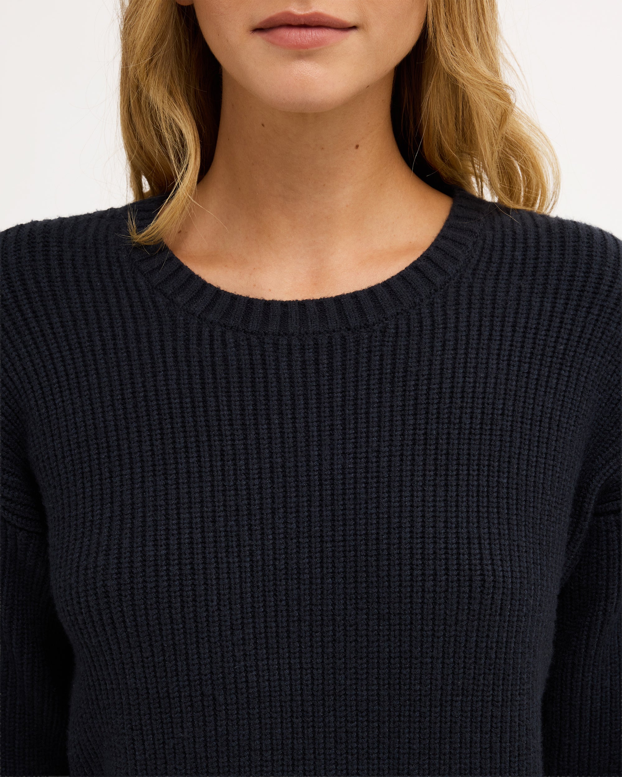 Womens Coastline Sweatshirt