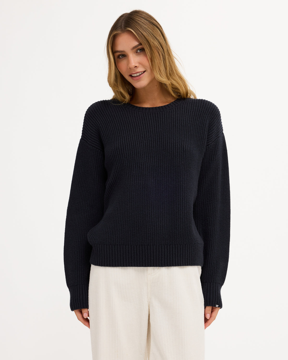 Womens Coastline Sweatshirt