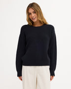 Womens Coastline Sweatshirt