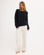 Womens Coastline Sweatshirt