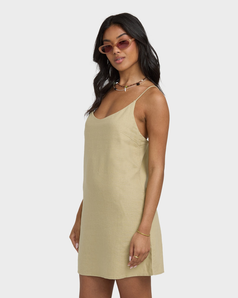 Womens Summer Love Mini Dress