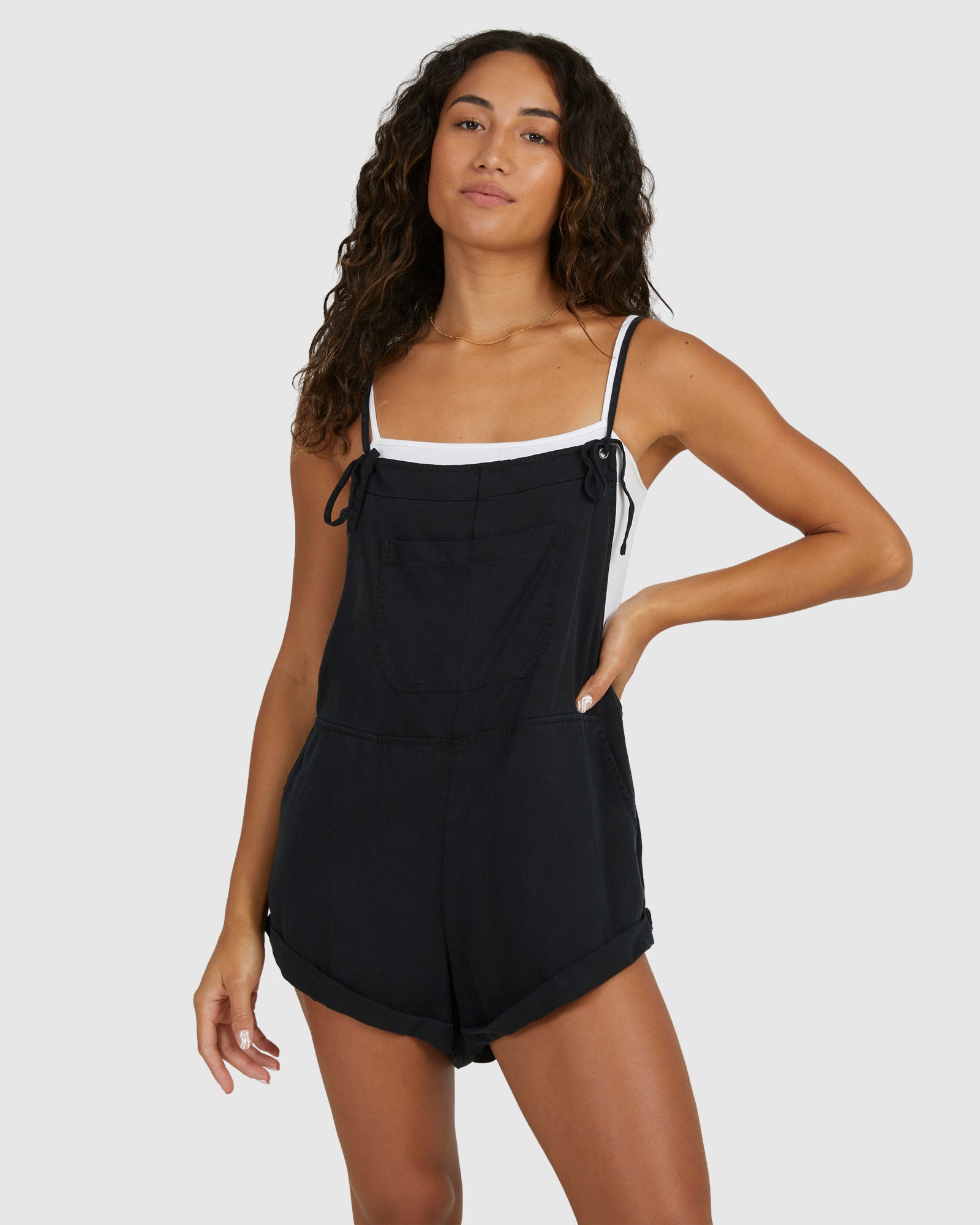 Womens Wild Pursuit Playsuit Australia