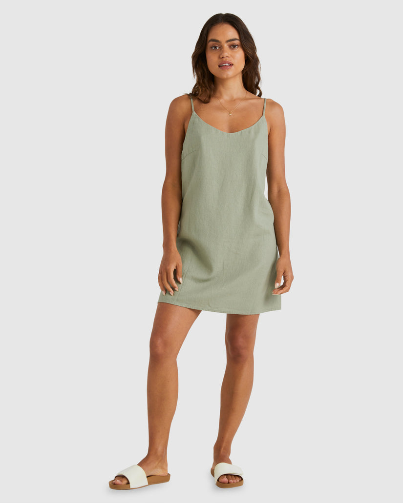 Buy Womens Summer Love Dress by Billabong | Surf Dive 'n Ski Buy Womens Summer Love Dress by Billabong | Surf Dive 'n Ski
