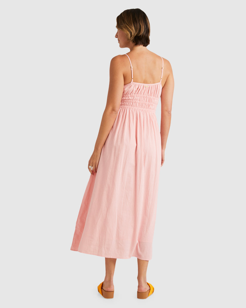 PETAL DRESS