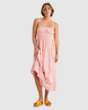 PETAL DRESS