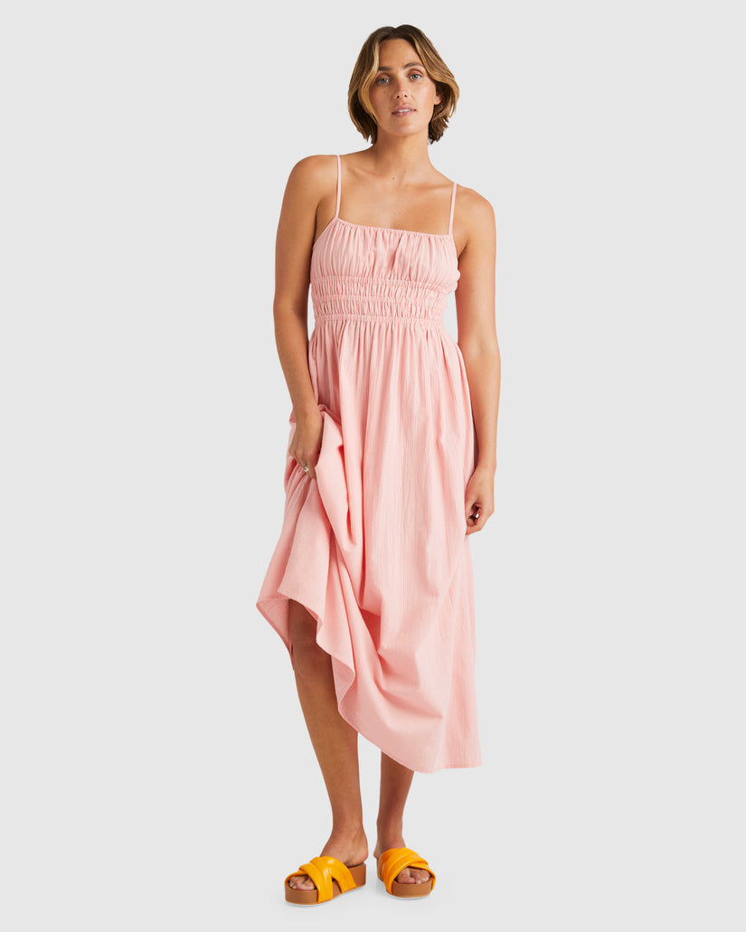 PETAL DRESS