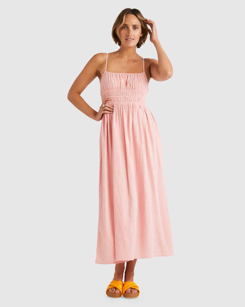 PETAL DRESS