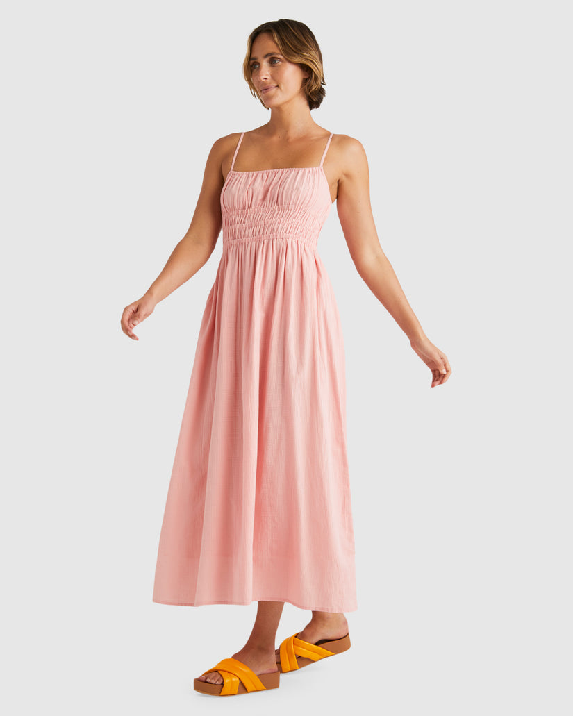 PETAL DRESS