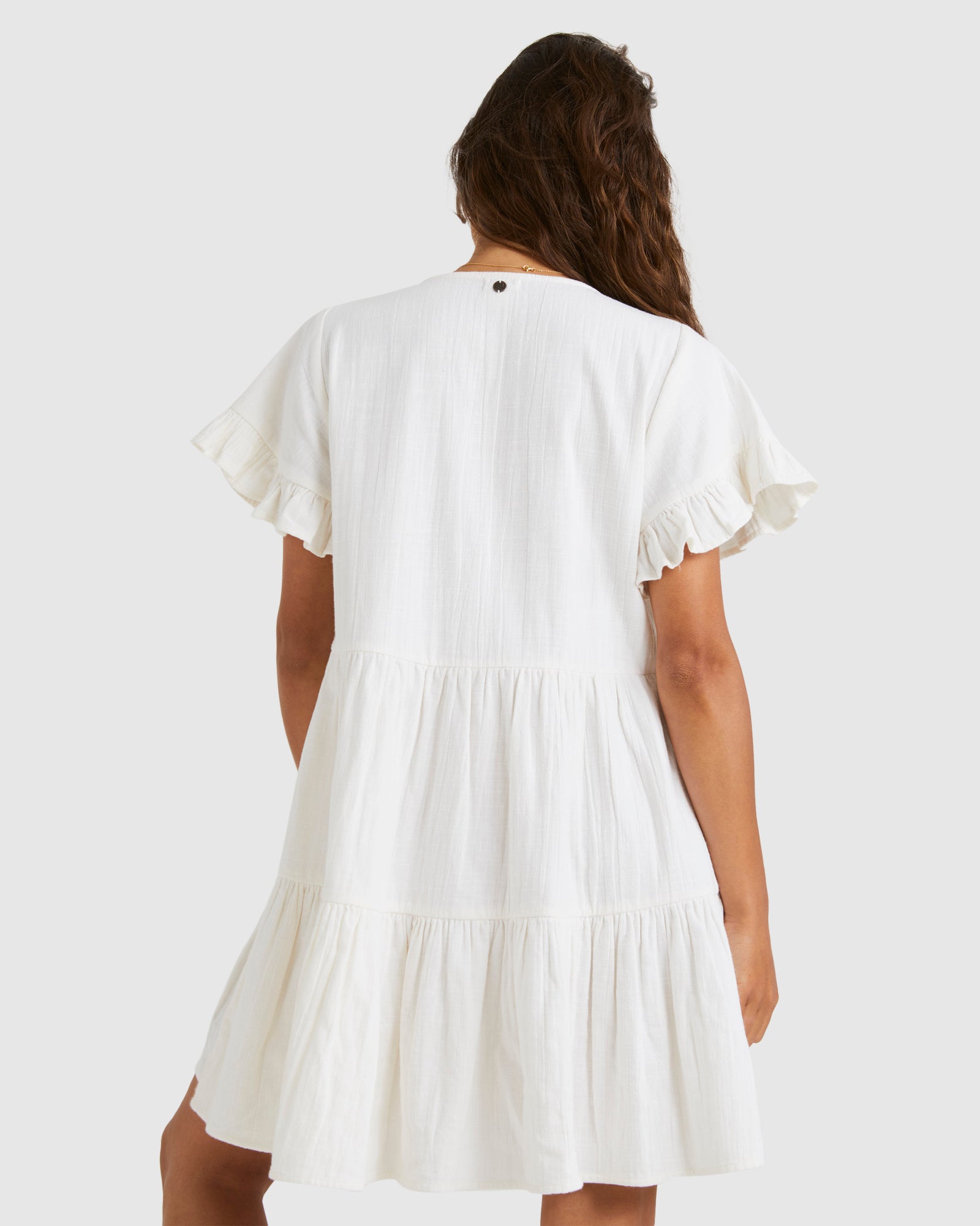 Womens Camden Mini Dress
