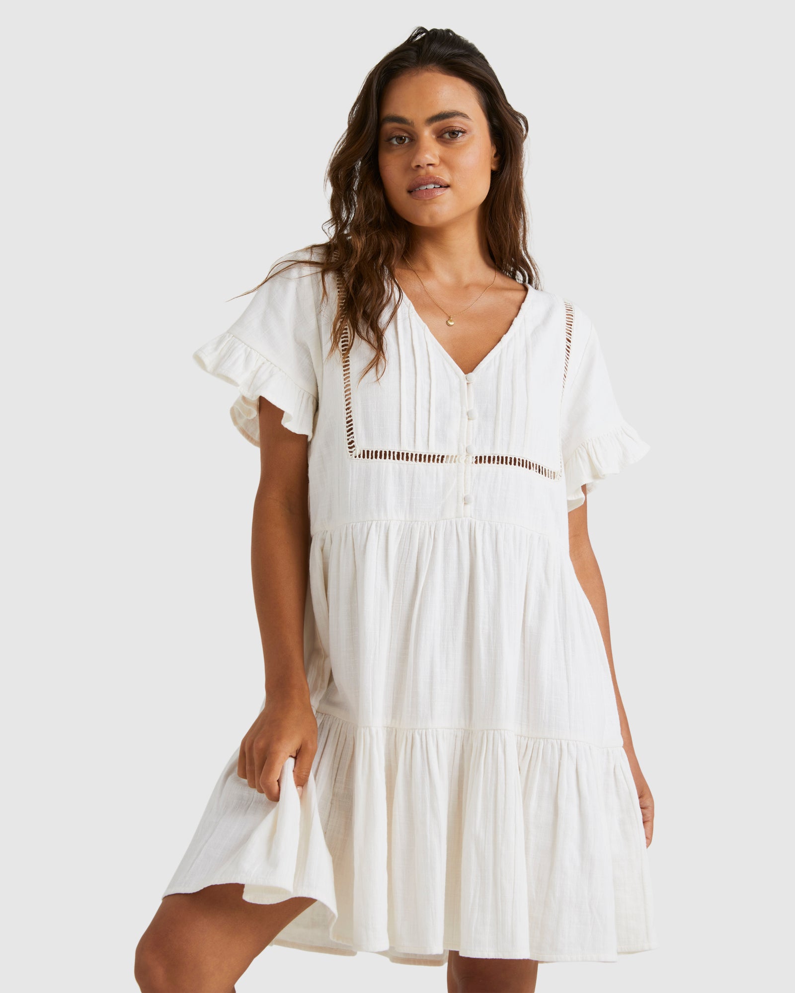 Womens Camden Mini Dress Australia