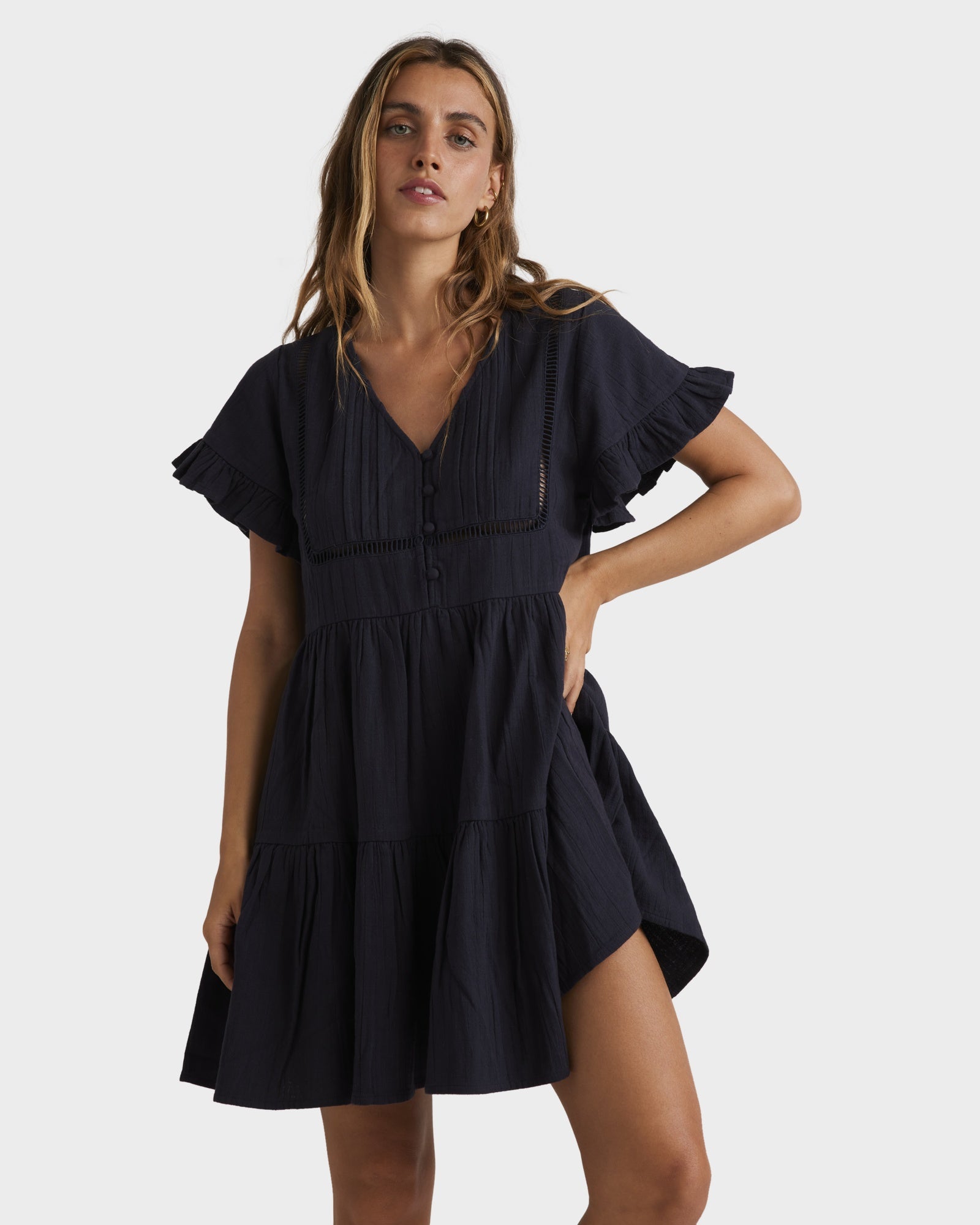 Womens Camden Mini Dress Australia