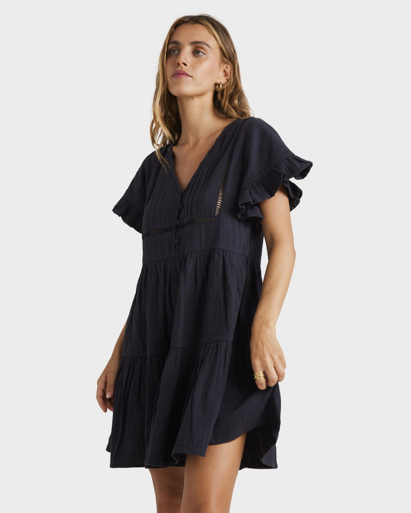 Buy Womens Camden Mini Dress by Billabong | Surf Dive 'n Ski