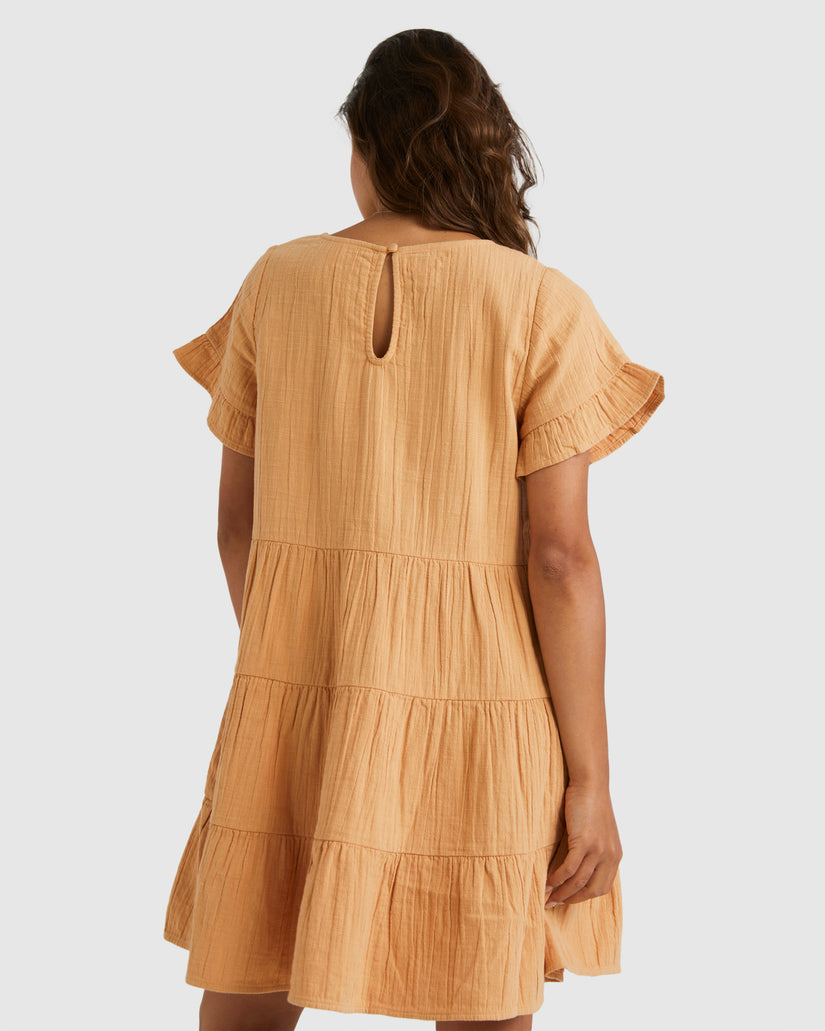 Womens Pixie Dress