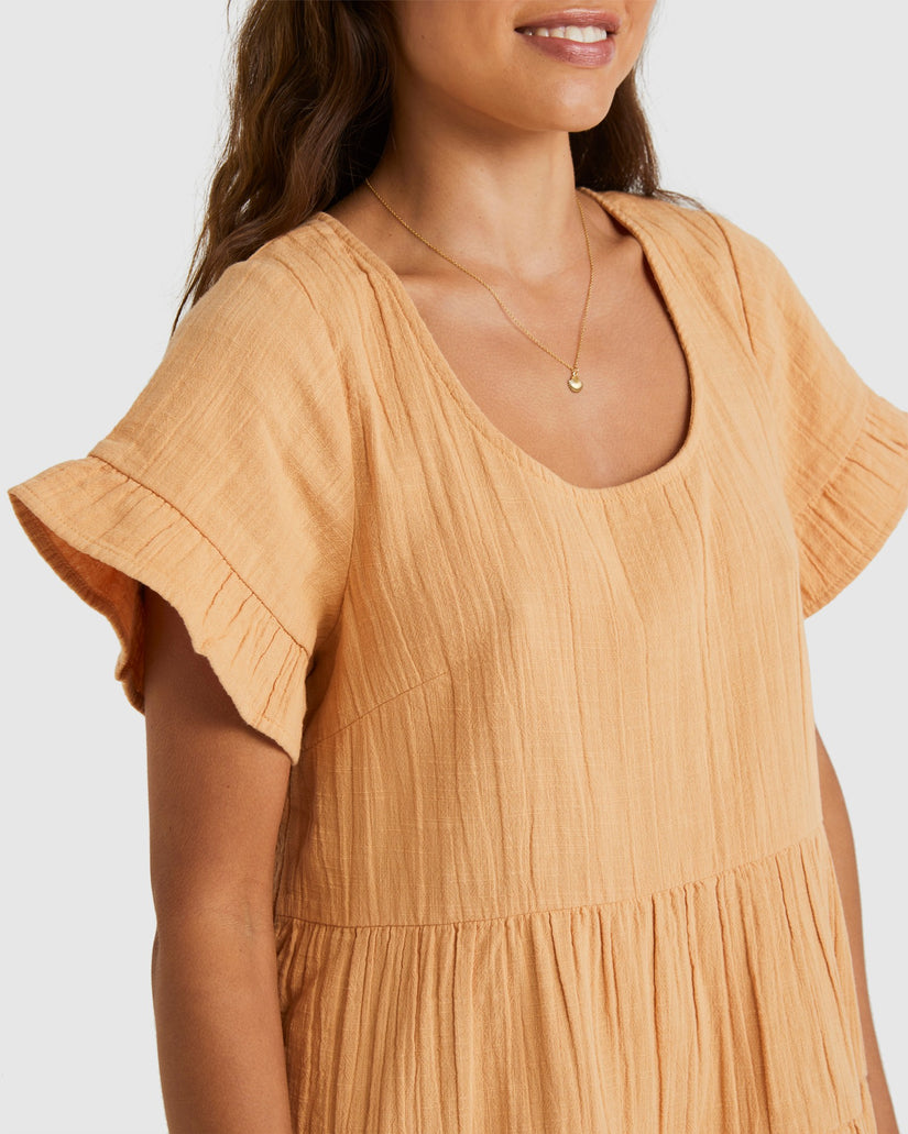 Womens Pixie Dress