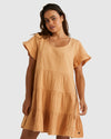 Womens Pixie Dress
