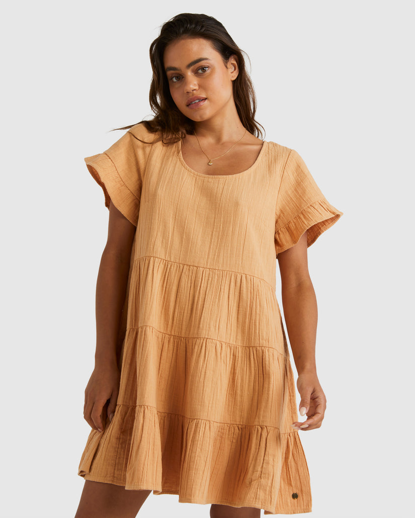 Womens Pixie Dress