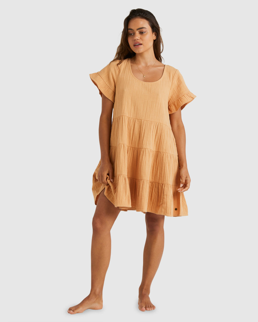Womens Pixie Dress
