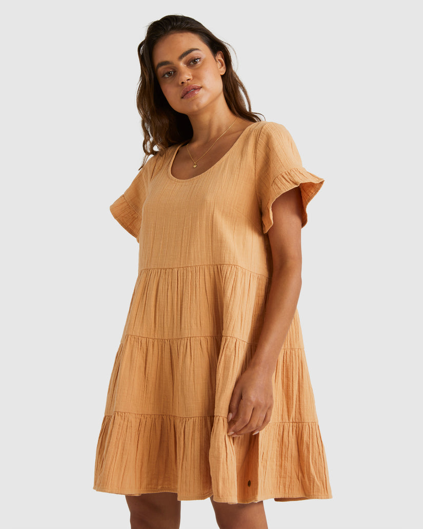 Womens Pixie Dress