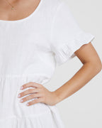 Womens Pixie Mini Dress