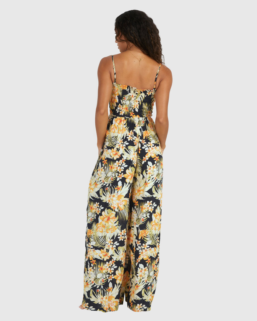 Womens Utopia Jumpsuit