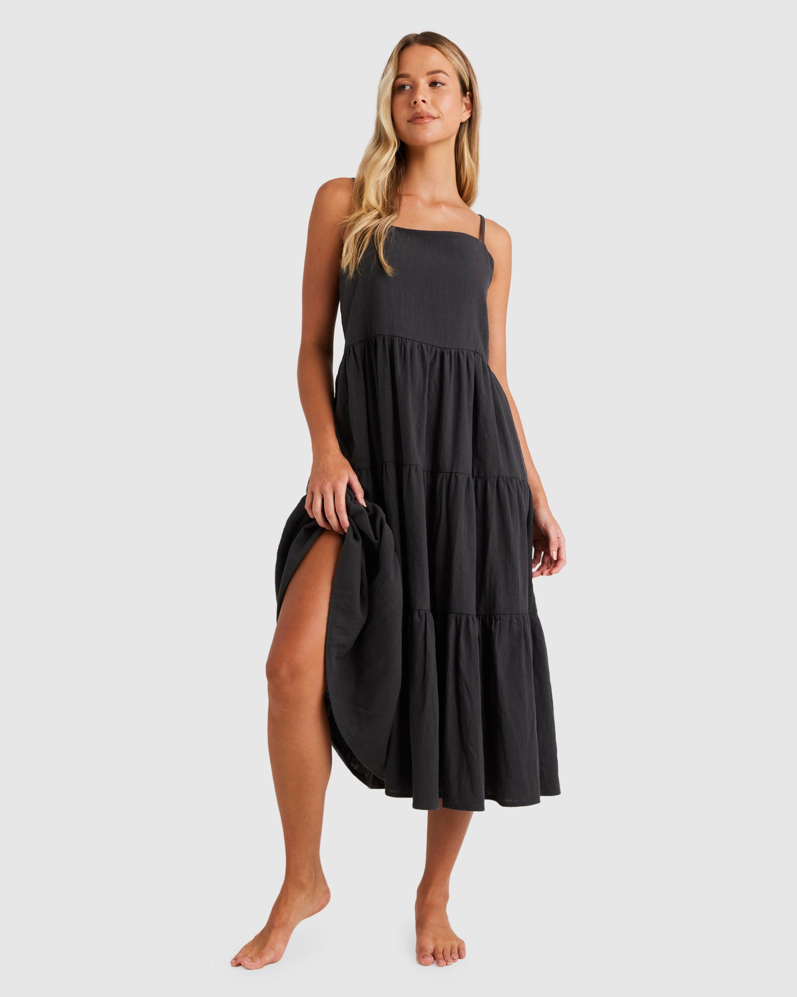 Womens Lost Love Maxi Dress Australia