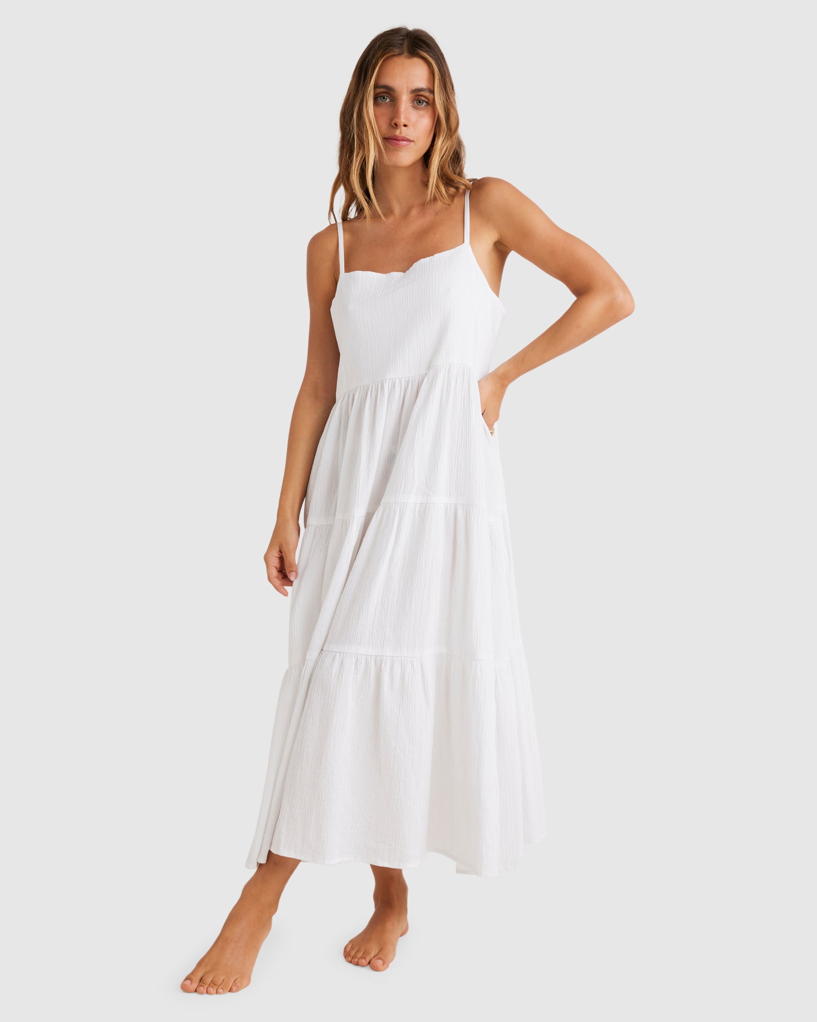 Womens Lost Love Maxi Dress Australia