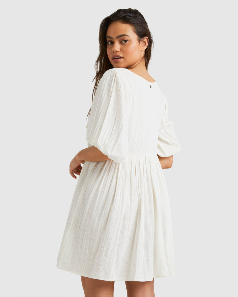 Womens Suns Out Dress