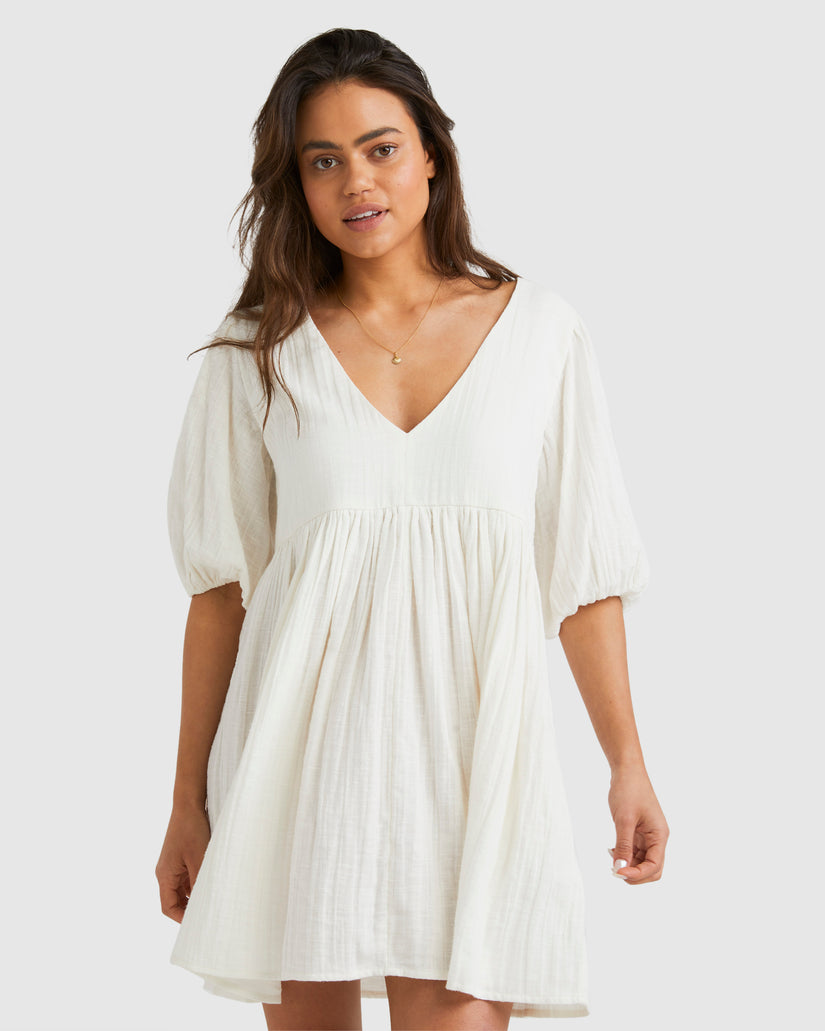 Womens Suns Out Dress
