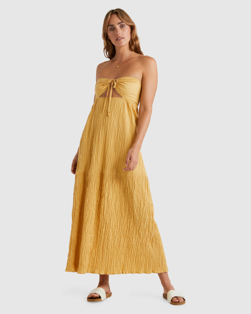 Womens Julia Dress
