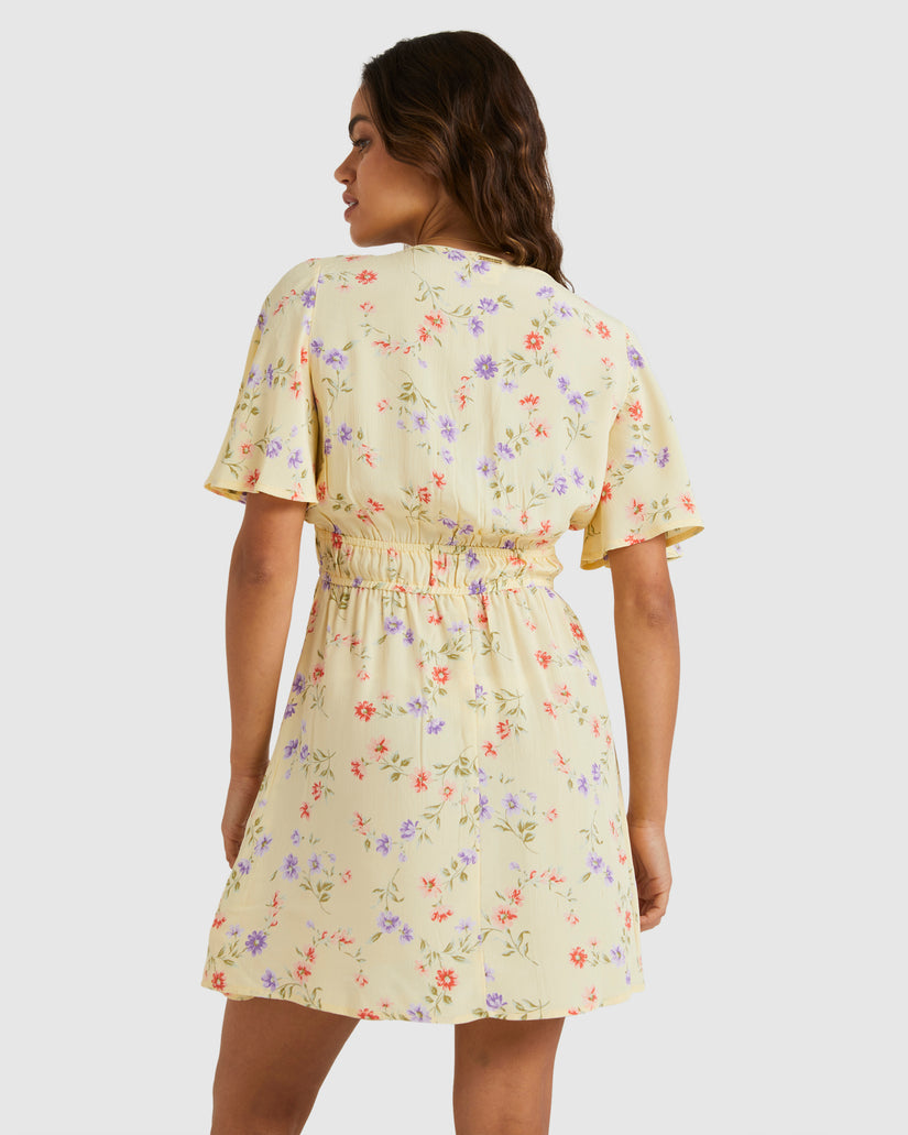 Womens Kismet Dress