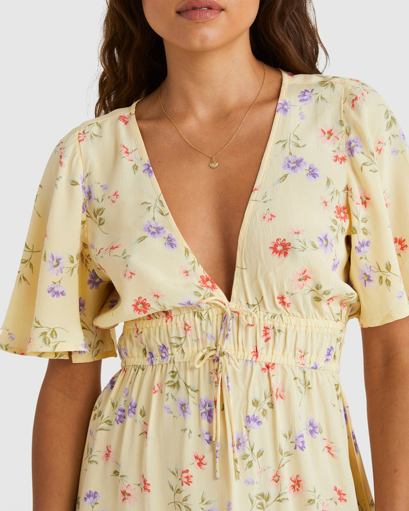Womens Kismet Dress